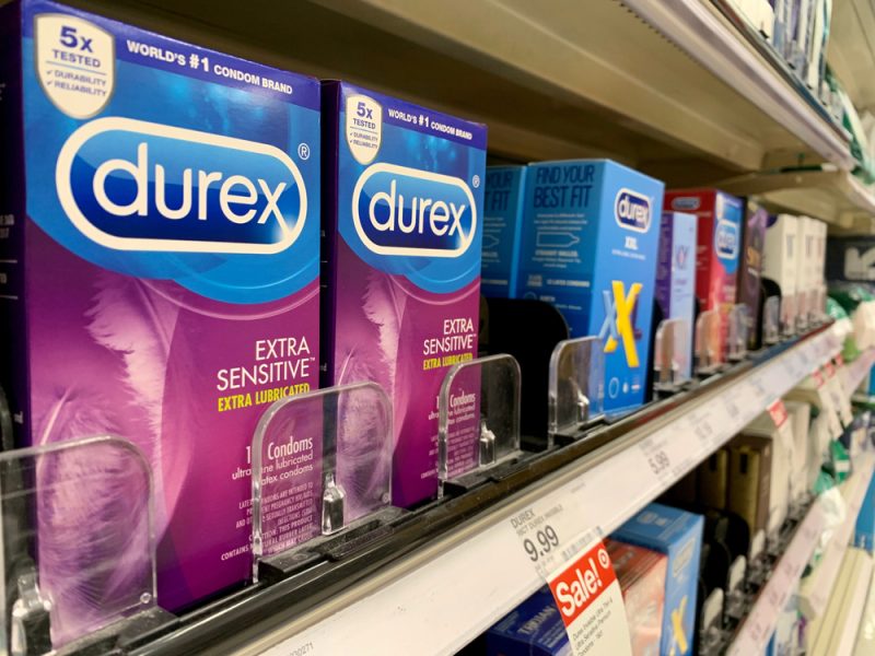 Durex