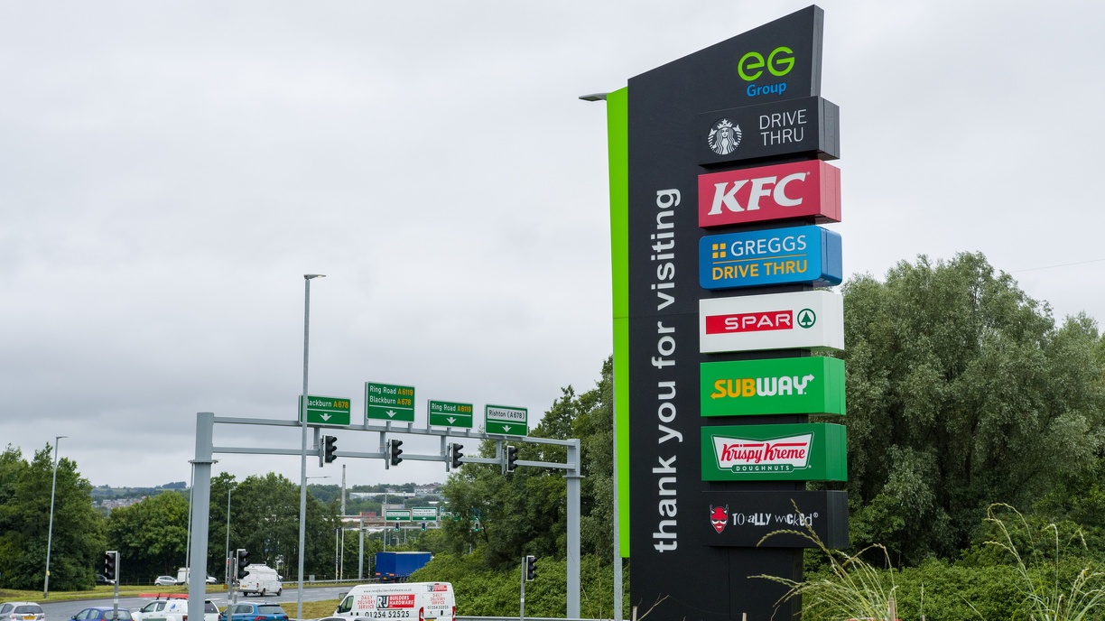 Issa brothers’ EG Group sees Q2 profits slump due to costofliving