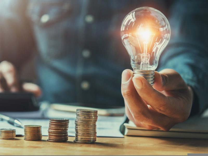 Energy bill