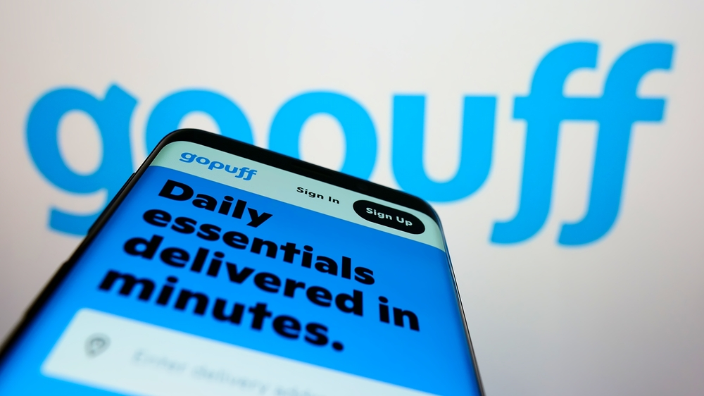 Gopuff