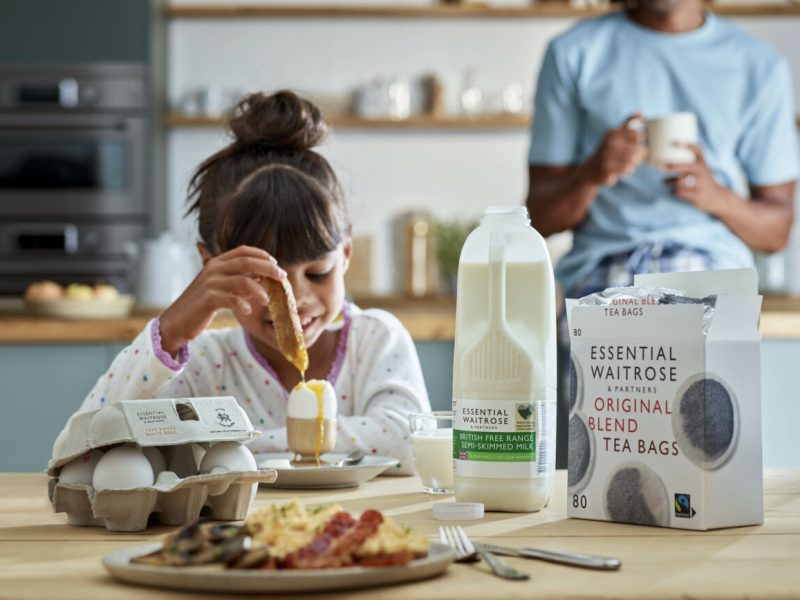 Waitrose