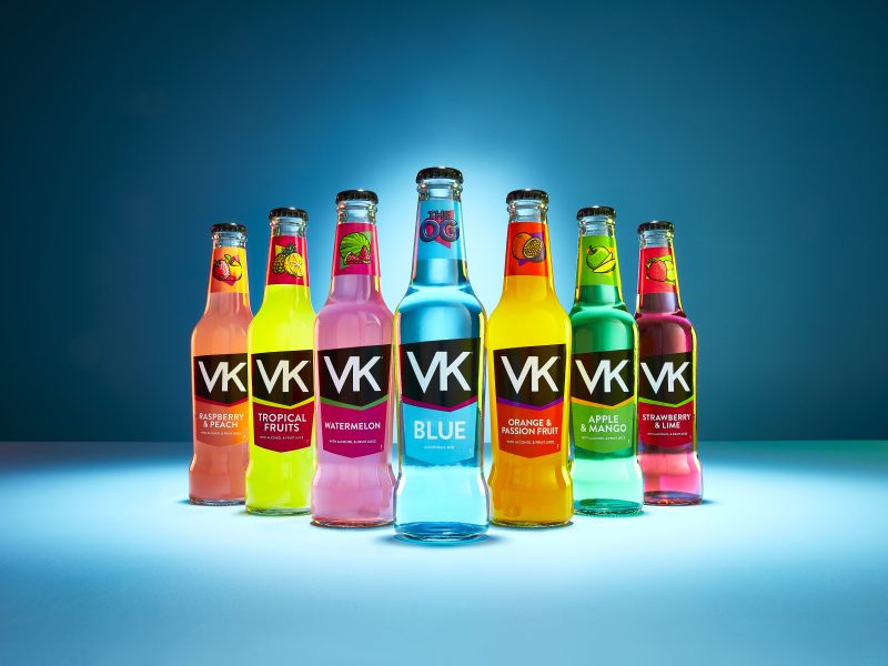 VK rebrand