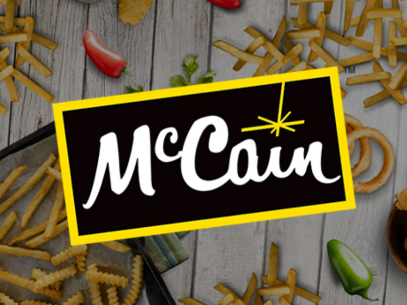 McCain Foods