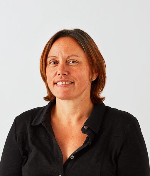 Melaine Smith