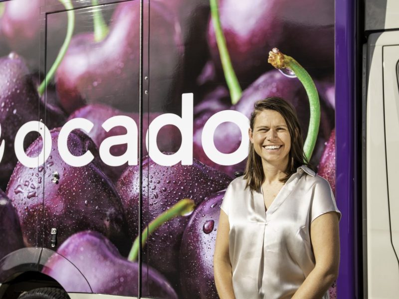 Ocado Retail