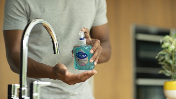 PZ Cussons first half earnings