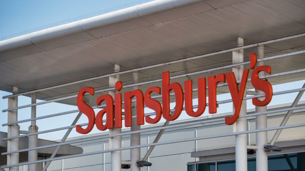 Sainsbury's closures
