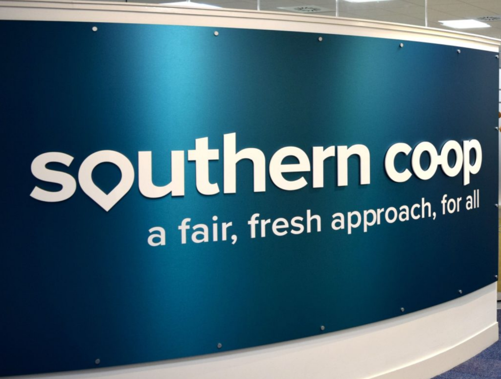 Southern Co-op