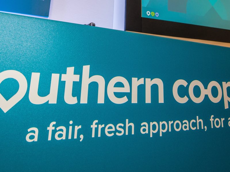 Southern Co-op