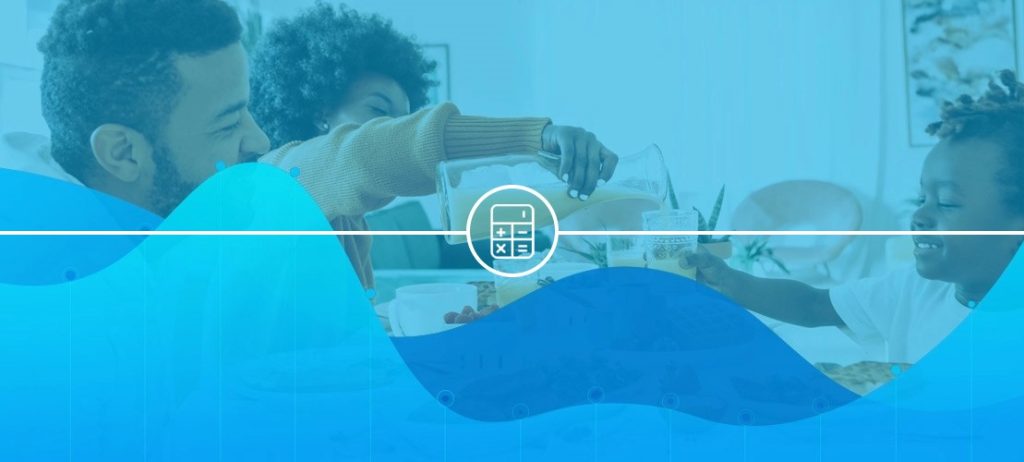 Tate and Lyle fibre calculator