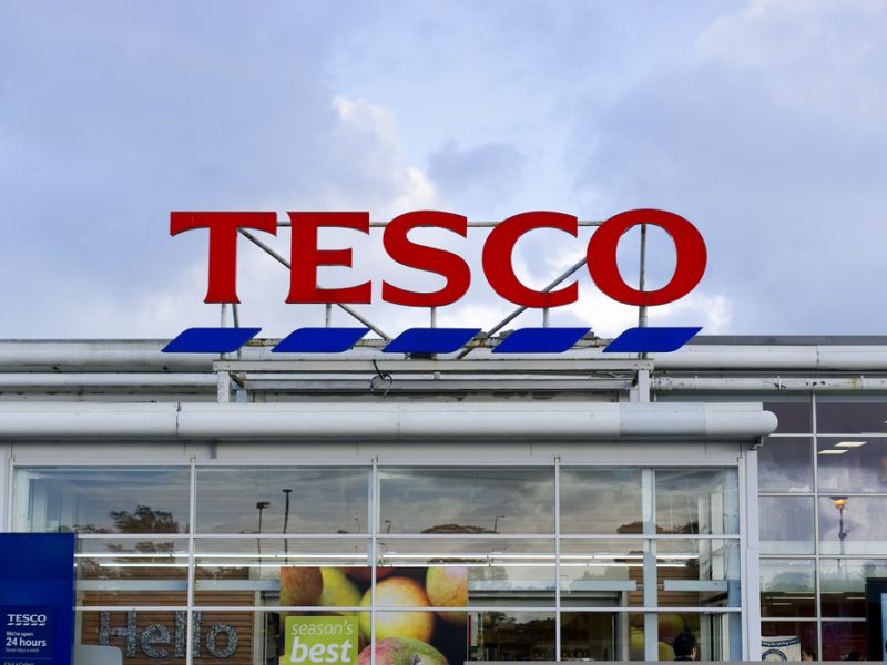 Tesco
