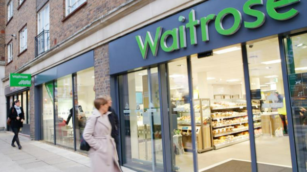 Waitrose store closures for Queen funeral