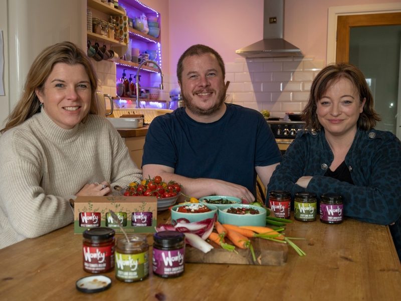 Wonky Food Co