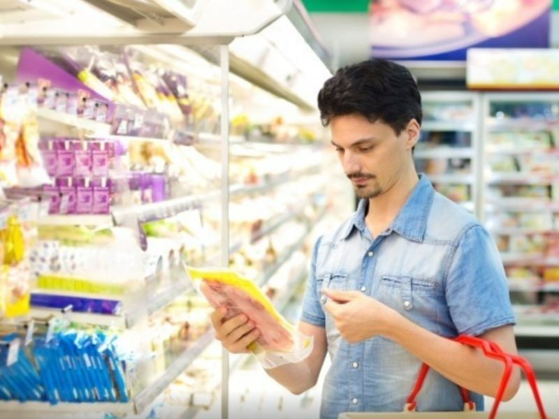 British Consumer