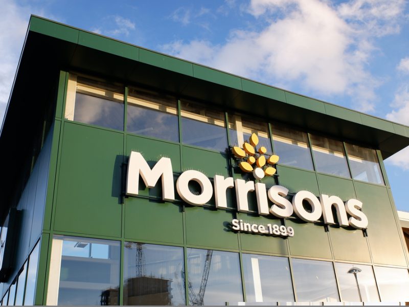 morrisons