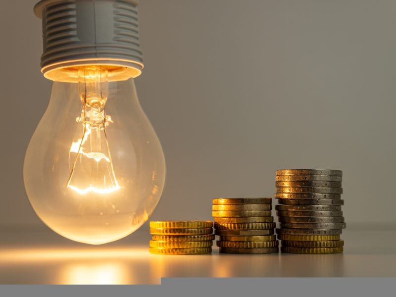 Energy bills