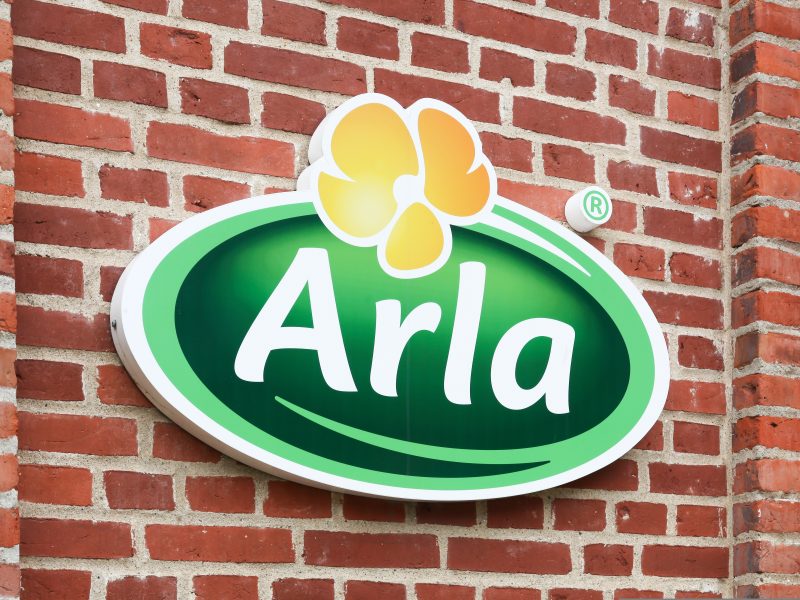 Arla Foods
