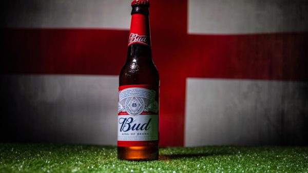 Budweiser predicts 62 million pints could be sold for World Cup