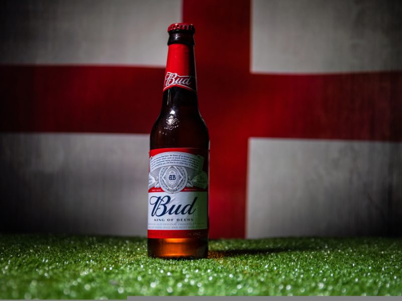 Budweiser predicts 62 million pints could be sold for World Cup