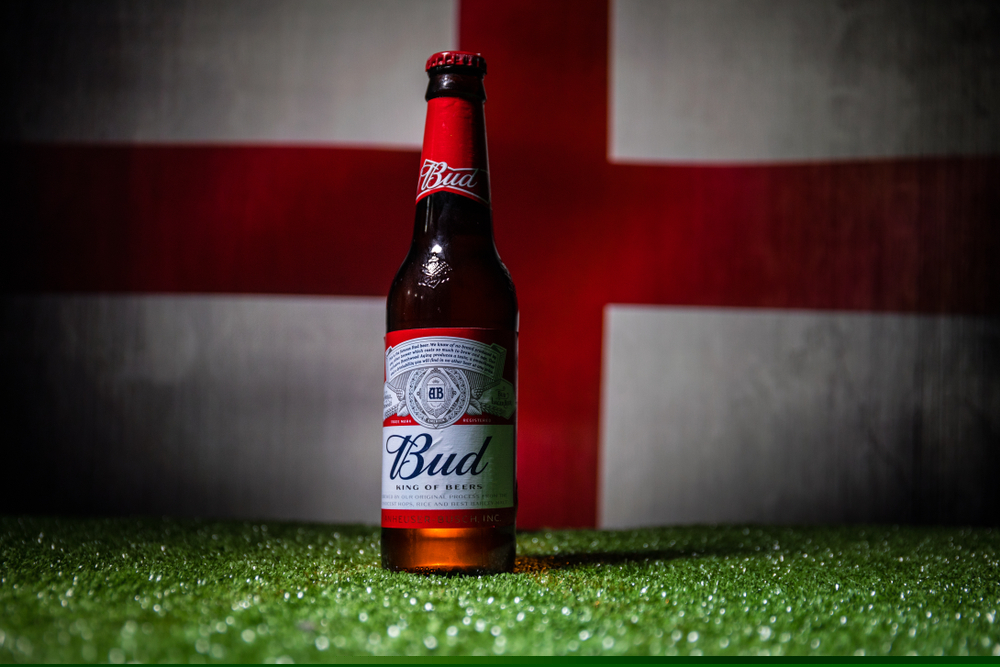 Budweiser predicts 62 million pints could be sold for World Cup