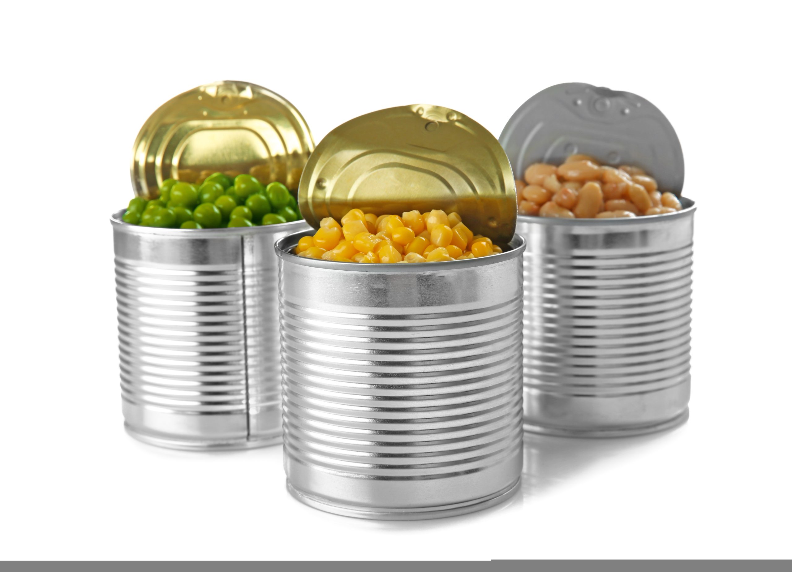 canned goods
