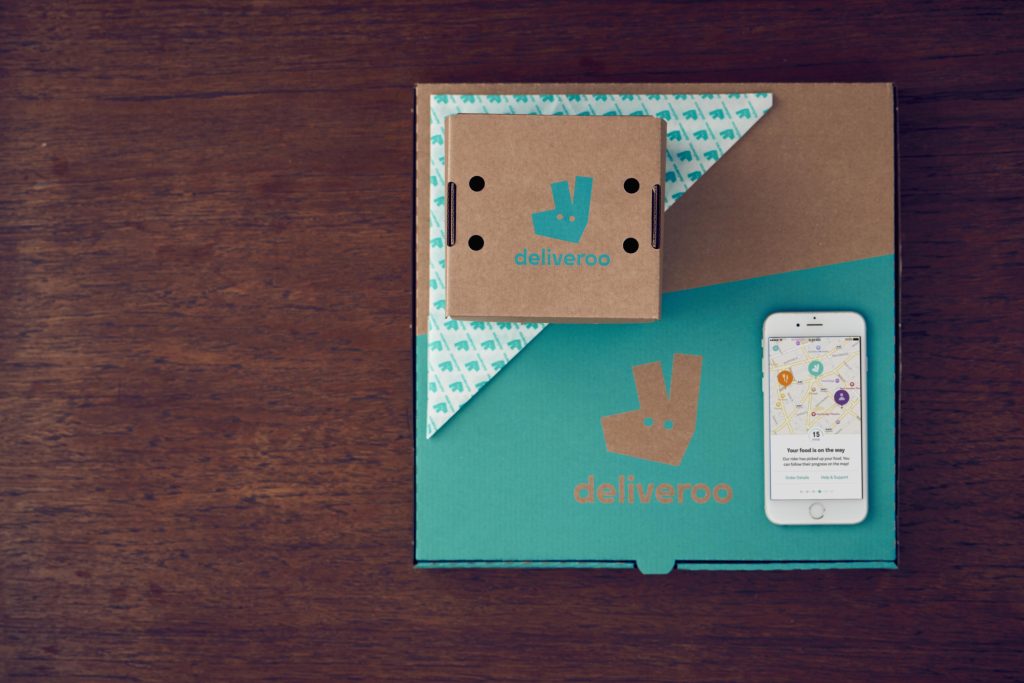 Deliveroo