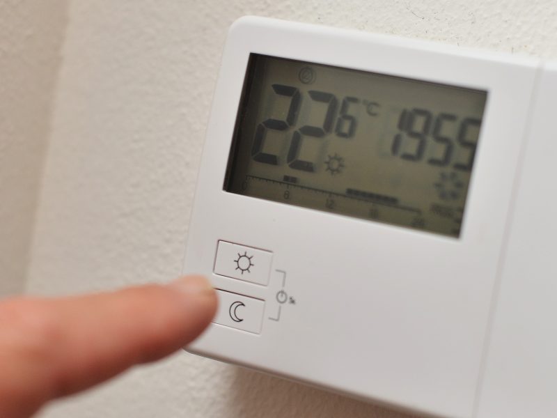 Energy prices inquiry