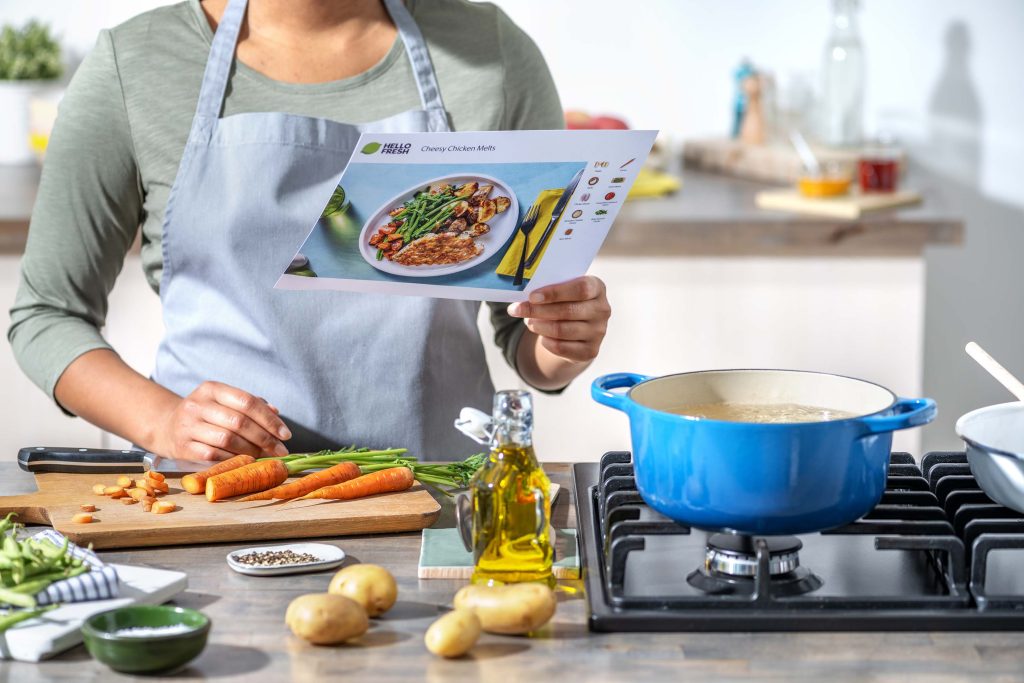 HelloFresh