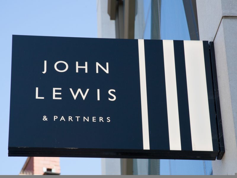 John Lewis