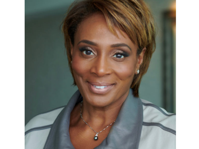 Julia M. Brown - Ocado board