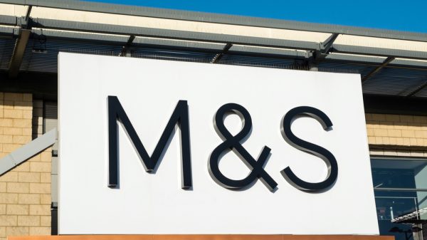 M&S boss warns of mortgage rate rises