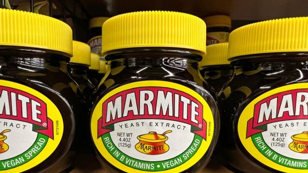 Marmite - Unilever