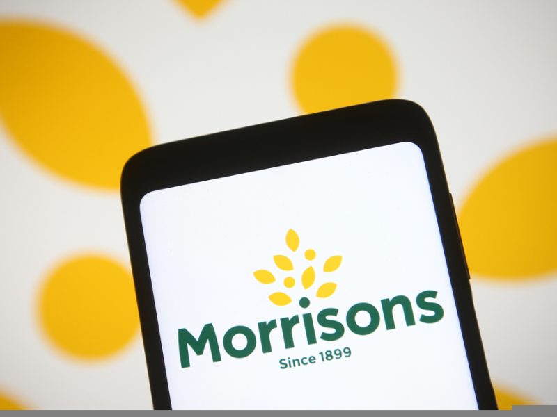 Morrisons app