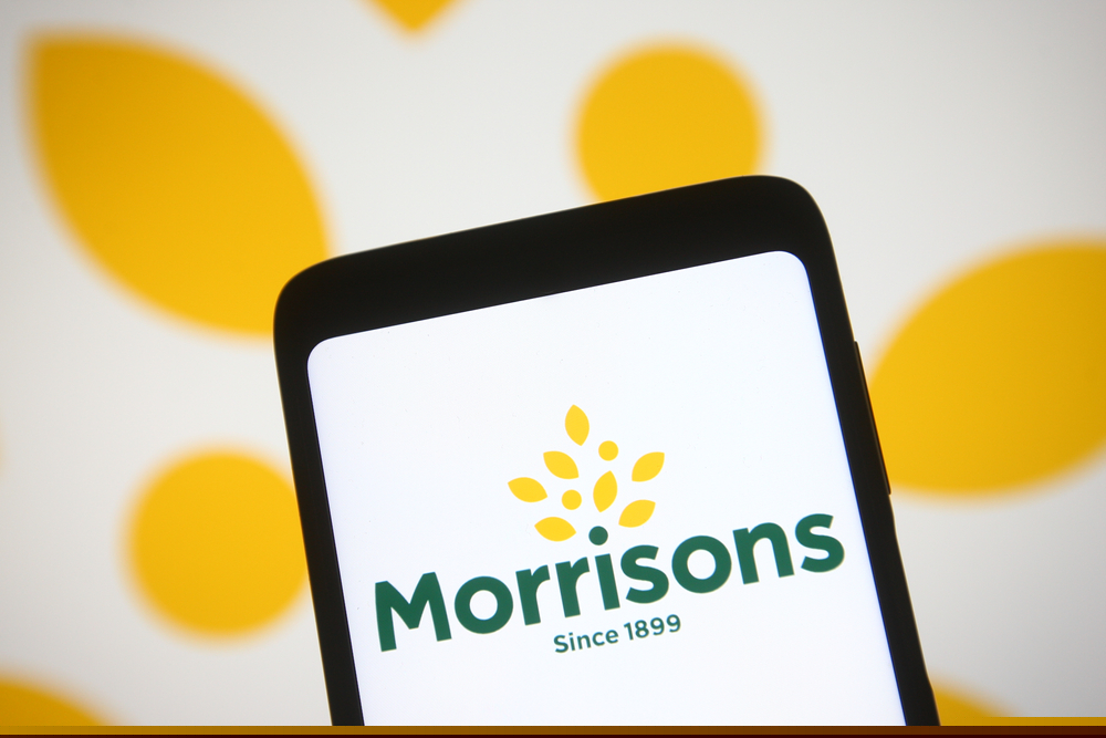 Morrisons app