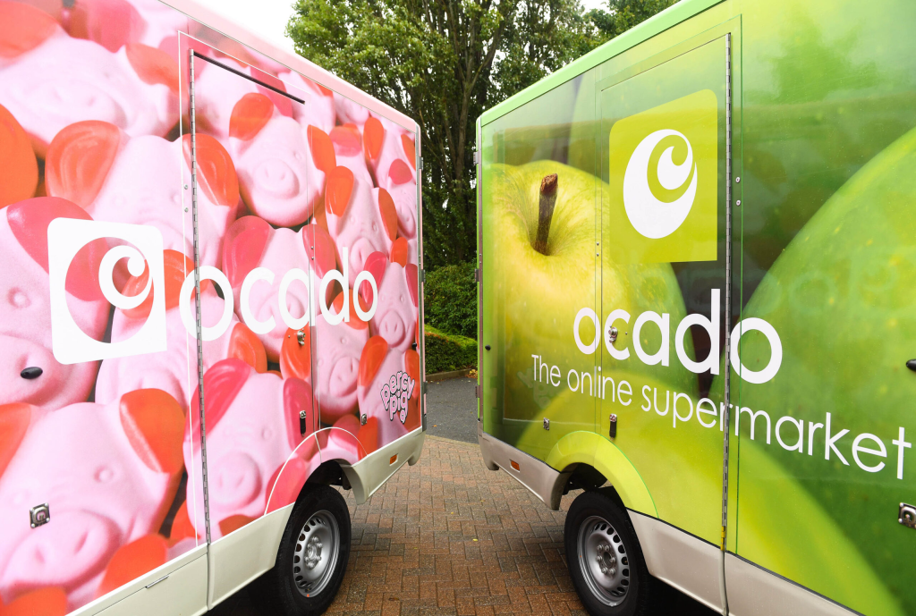 Ocado Retail