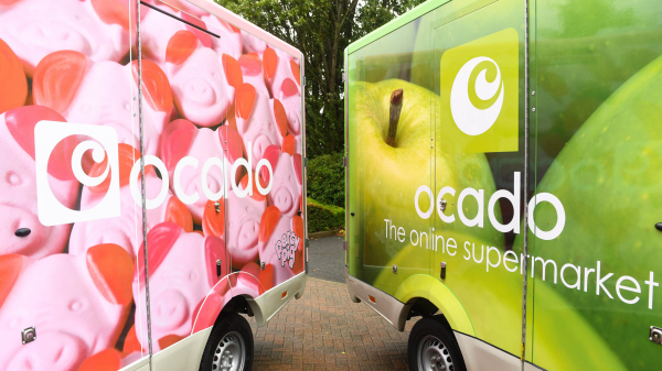 Ocado Retail