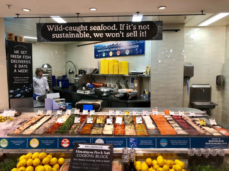 Sustainability