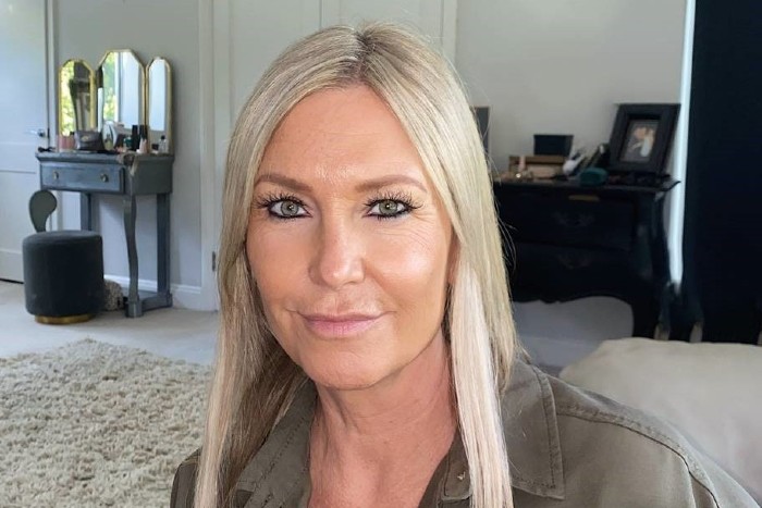 Tesco promotes F&F CEO