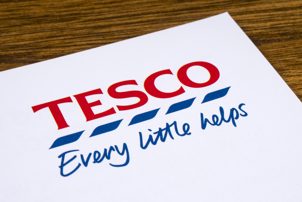 Tesco