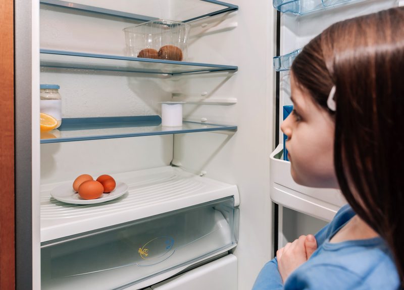 Which? says supermarkets must help as millions are skipping meals