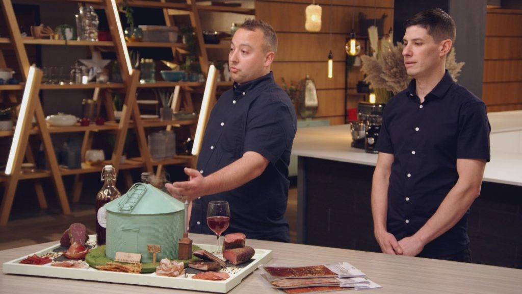 The Greek Farmer Aldi contract