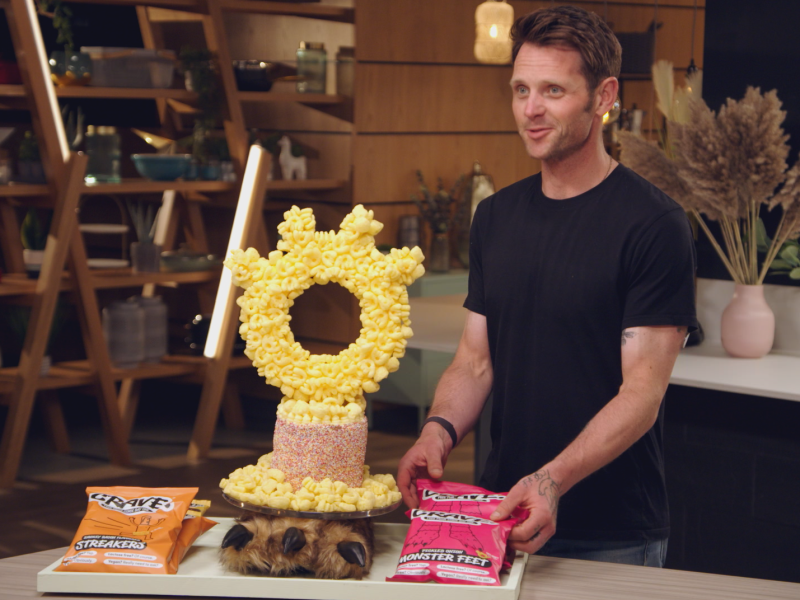 Aldi's Next Big Thing Crave