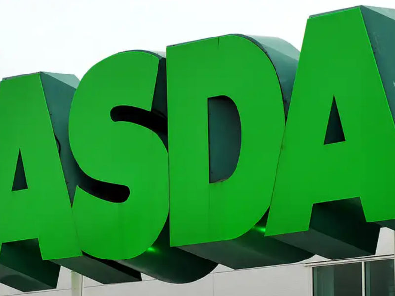 Asda launches frozen dinner offer