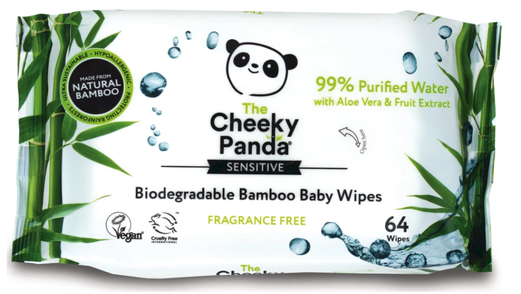 Cheeky Panda launches new funding round
