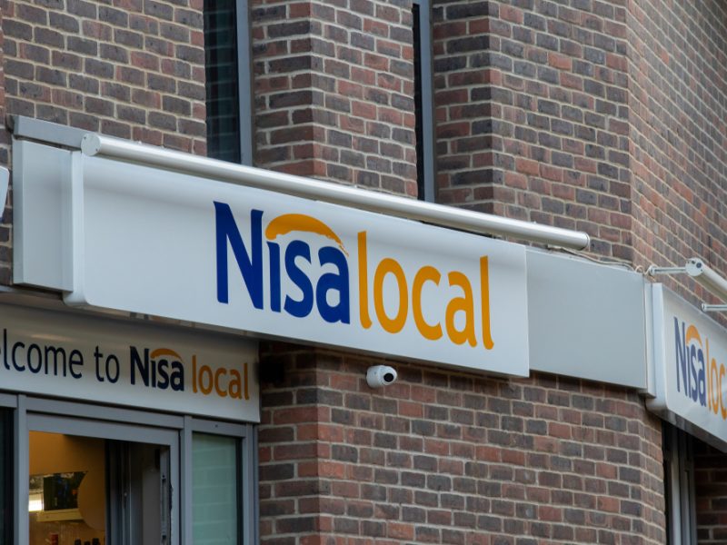 Nisa