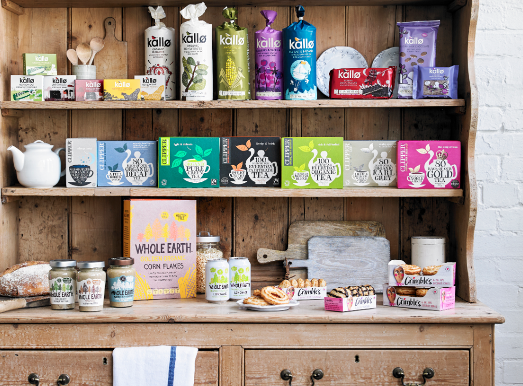 Ecotone brands