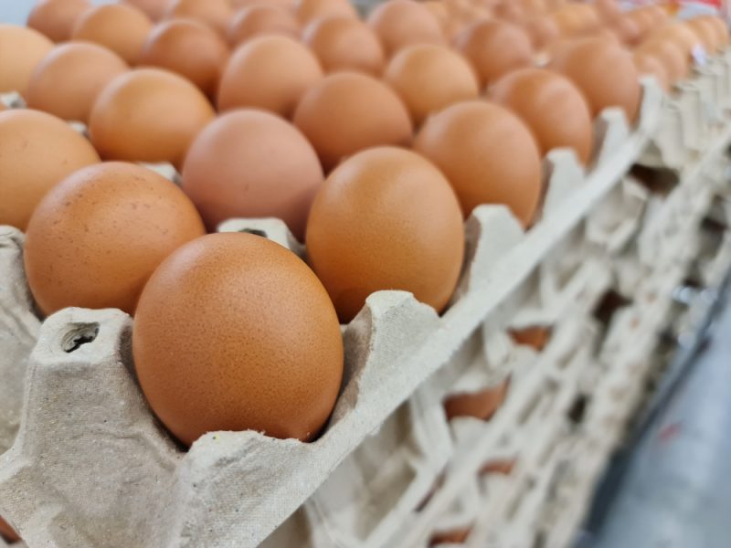 Eggs