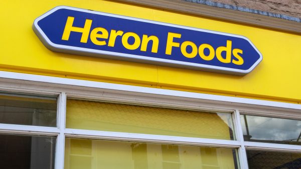 Heron Foods long term growth plans