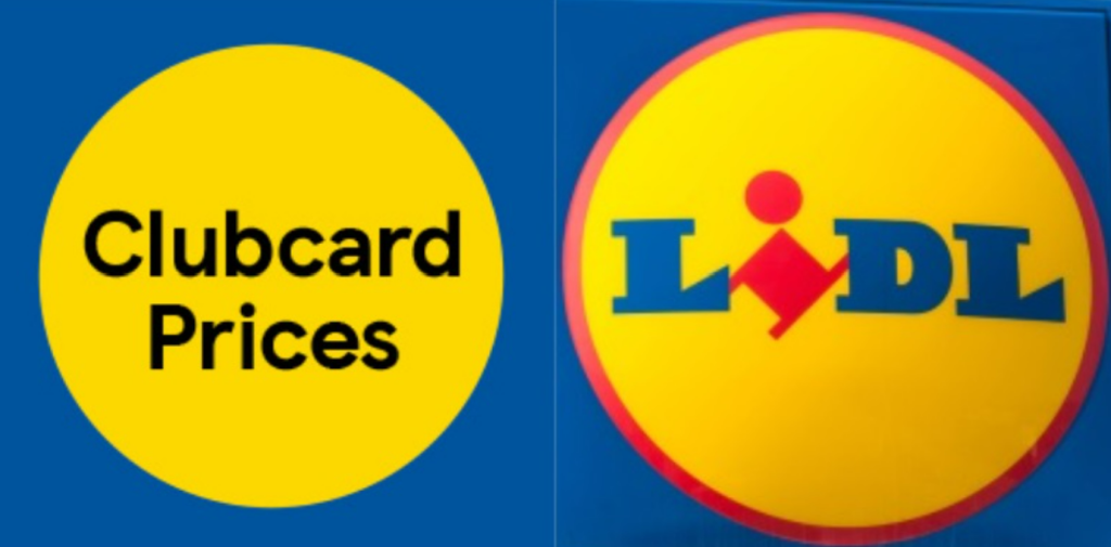 Tesco wins appeal in Lidl logo dispute