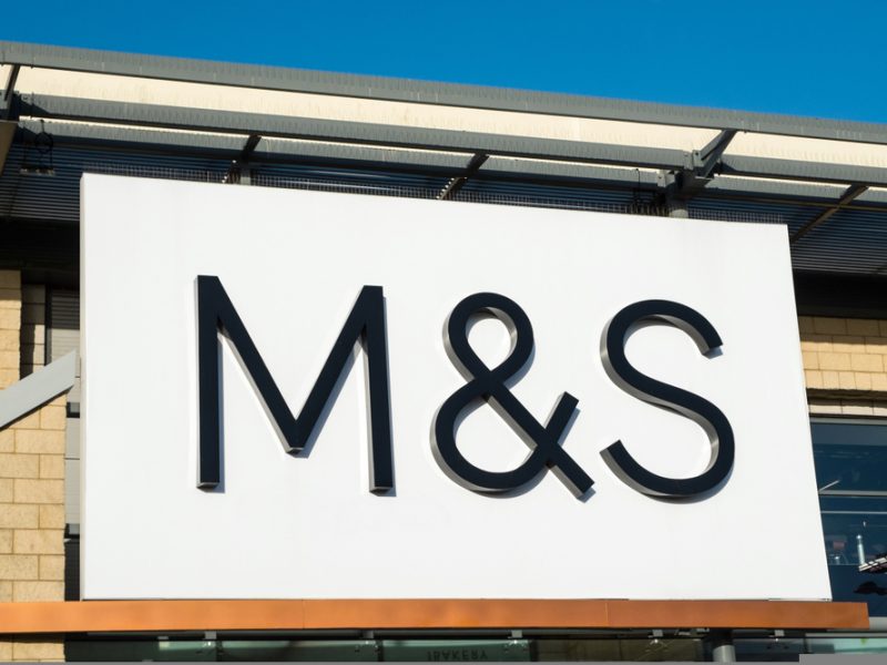 M&S flexible working hours